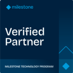 Milestone Verified Partner